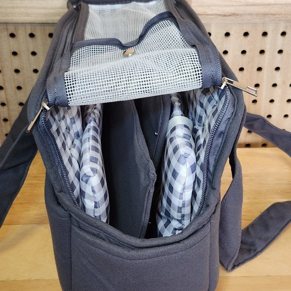 The Unbranded Brand padded grasp