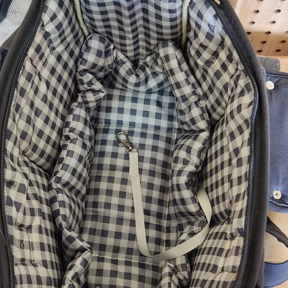The Unbranded Brand grasp mesh comfort