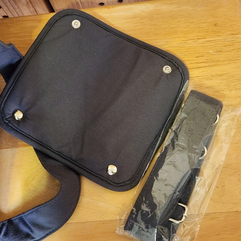 The Unbranded Brand ventilation comfortable