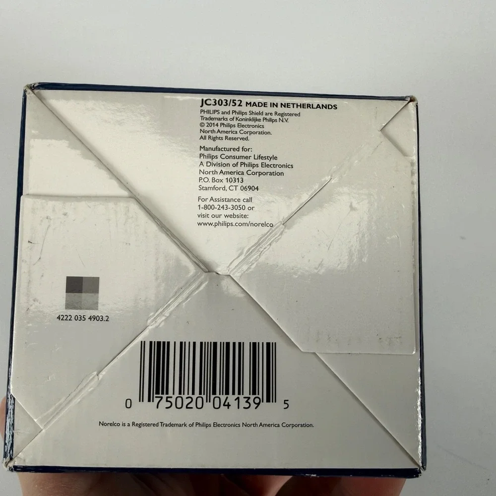 Philips Norelco philips norelco