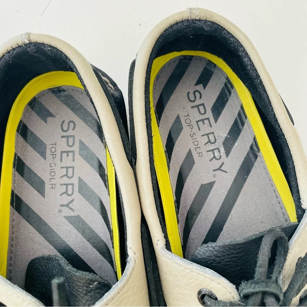 Sperry top sider