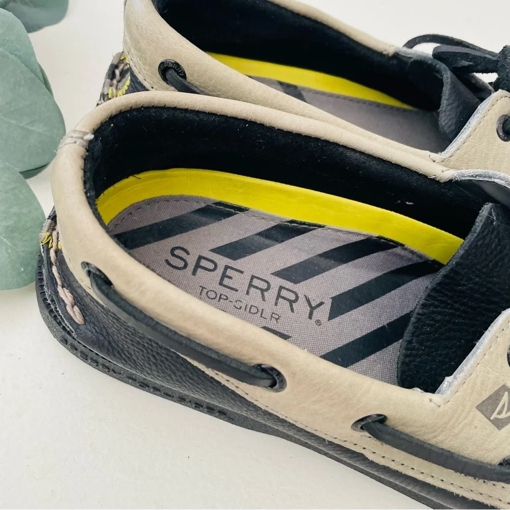Sperry top sider