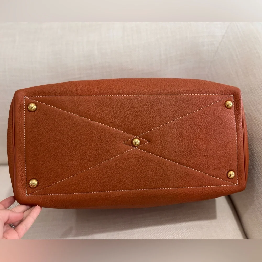 Hermes this authentic