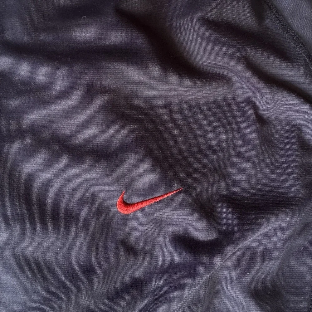 Y2K Nike Zip‎ Up Jacket