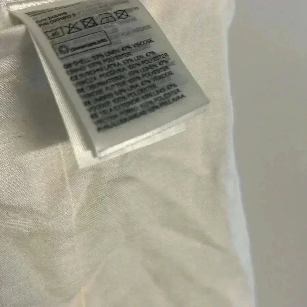 H&M size xs