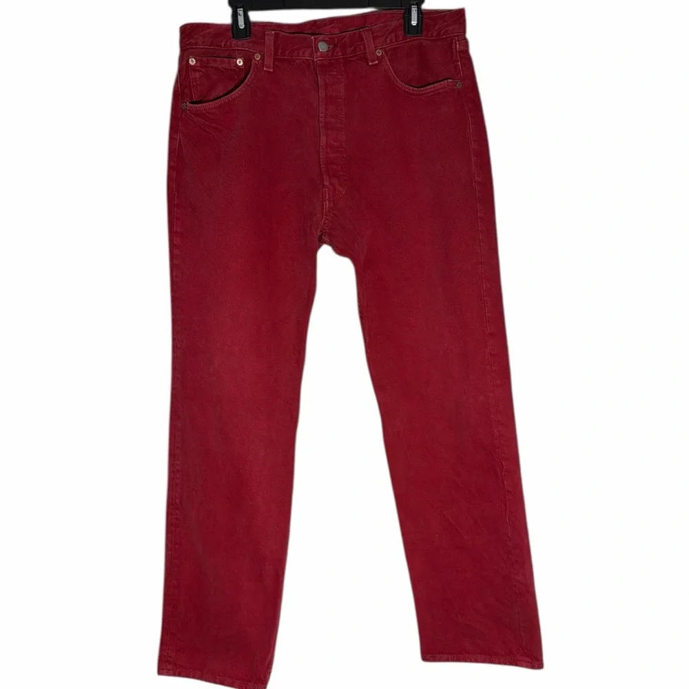Levis great does