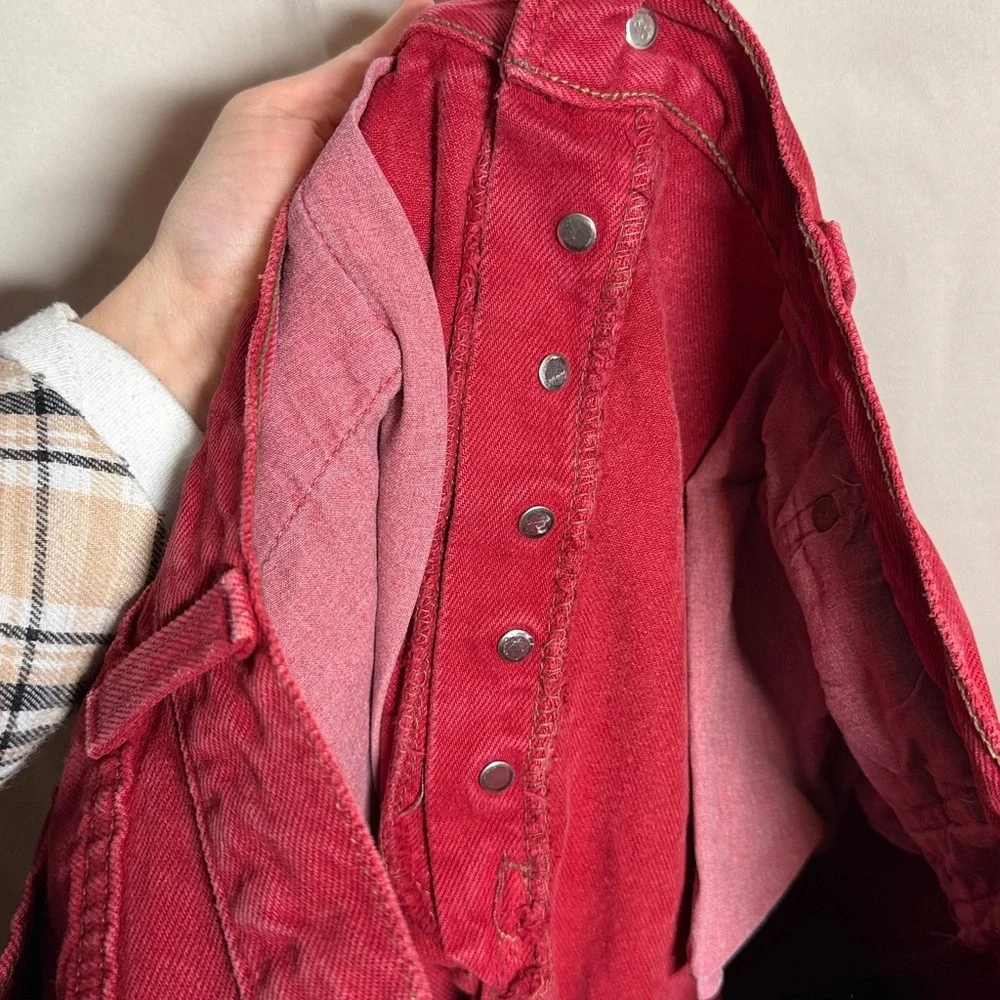 Levis great does