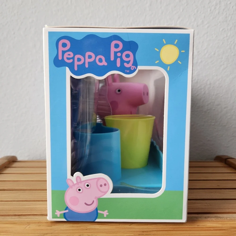 Hasbro peppa pig