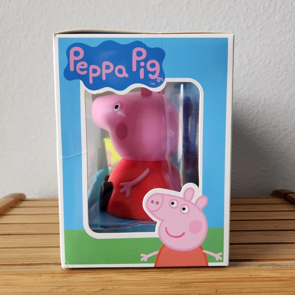Hasbro peppa pig