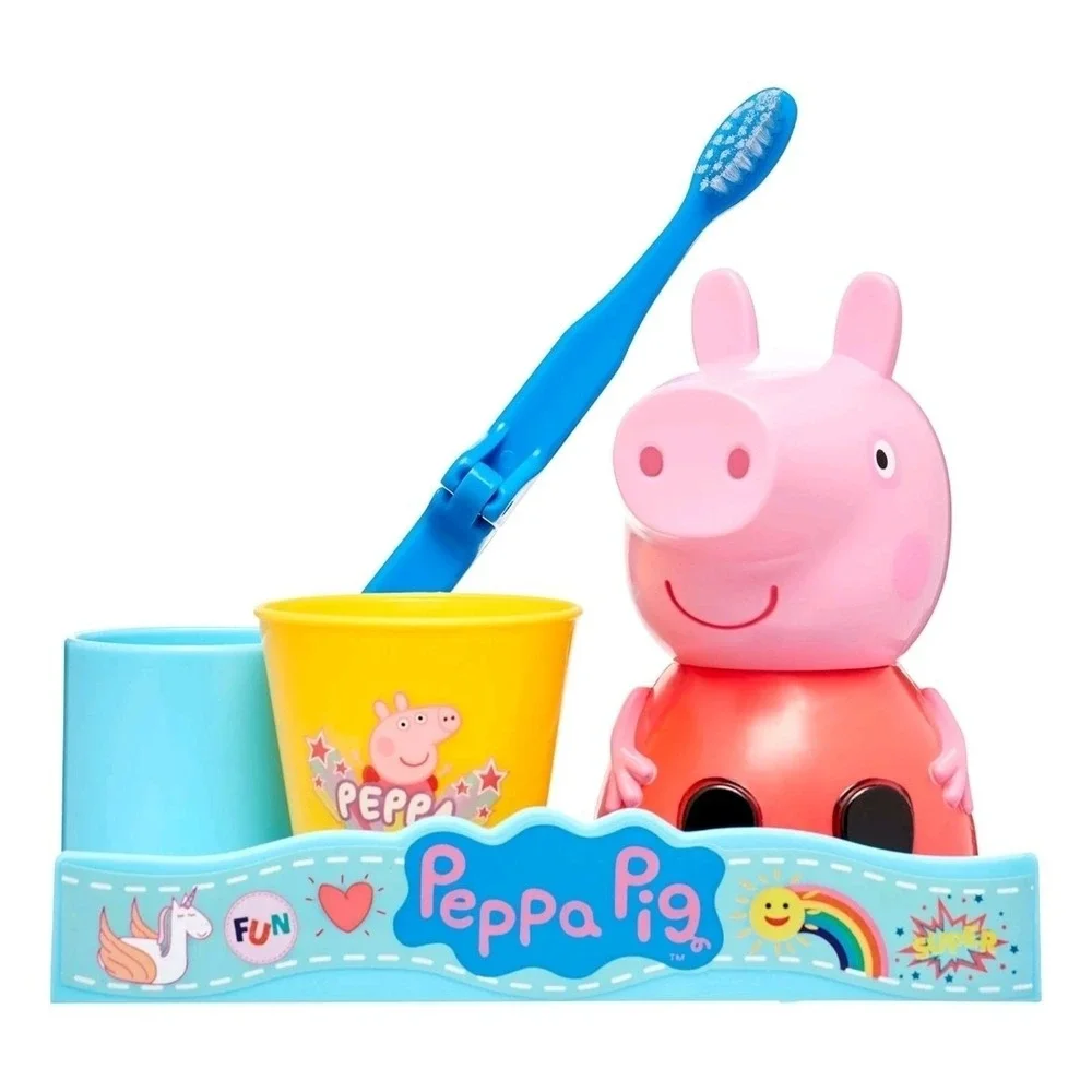 Hasbro peppa pig