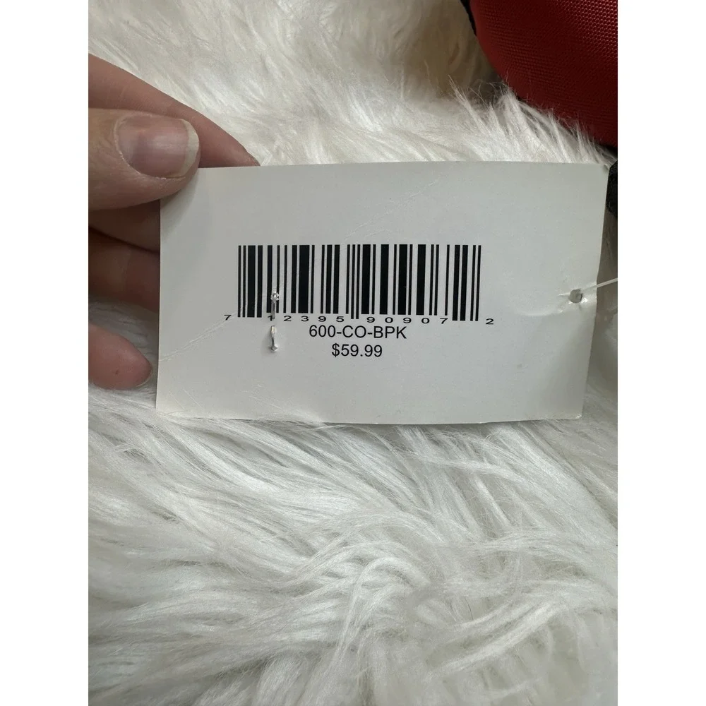 Aksels brand new