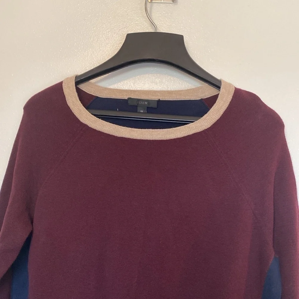 J. Crew high like gift