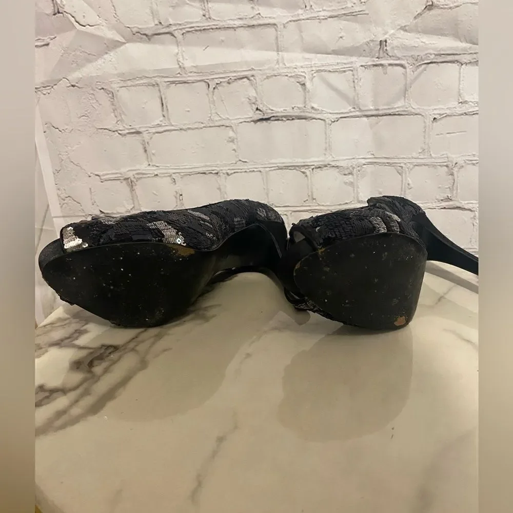 Women’s heels