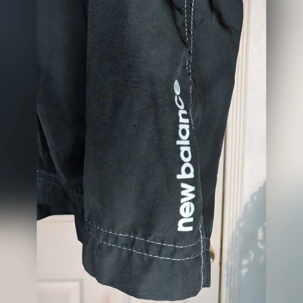 New Balance workouts wear