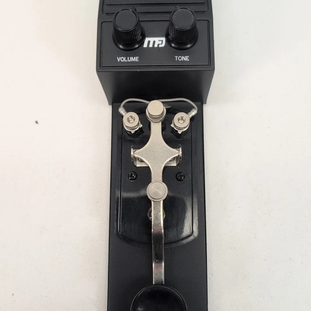 MFJ 557 deluxe