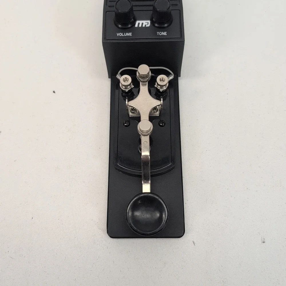 MFJ 557 deluxe