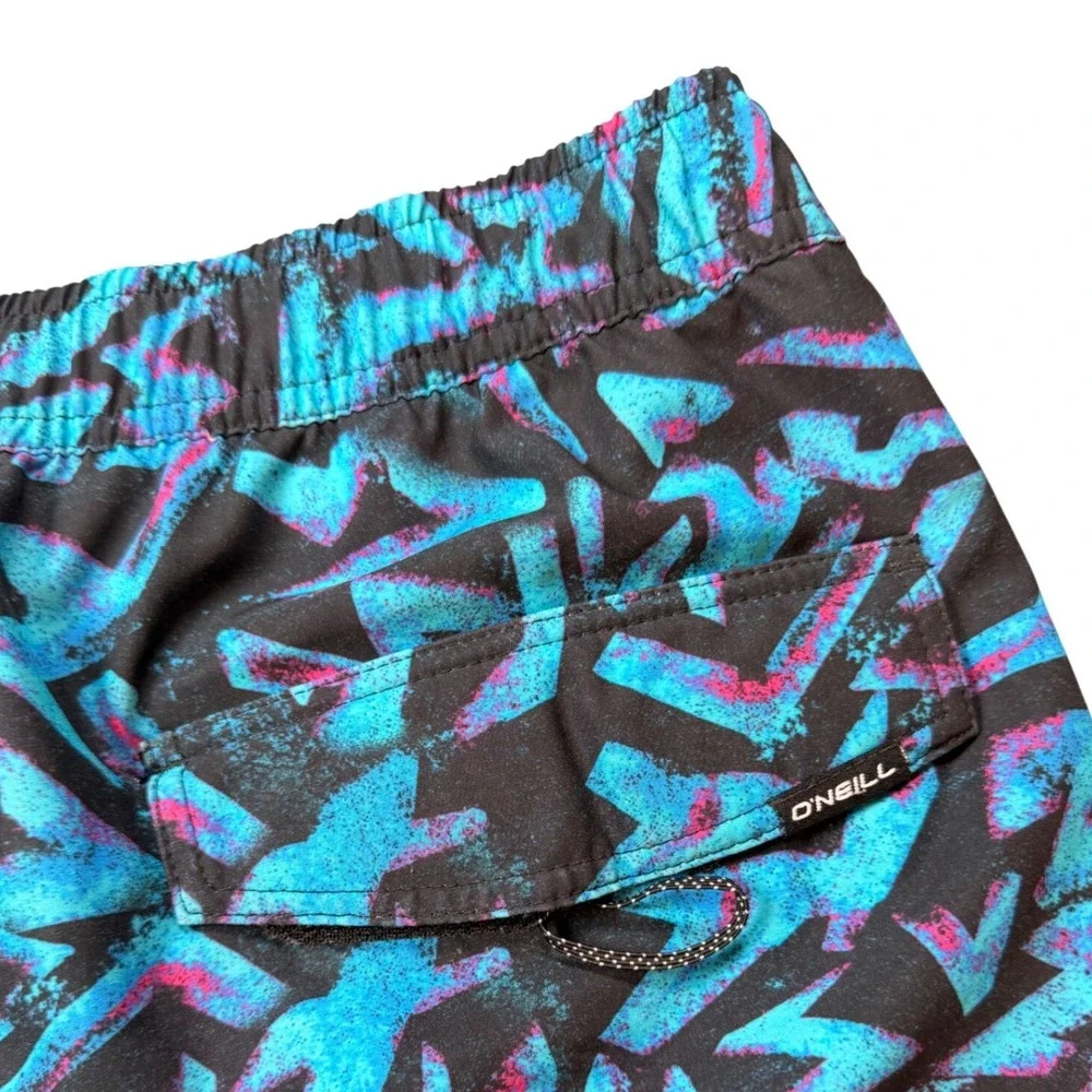 ONeill neill swim