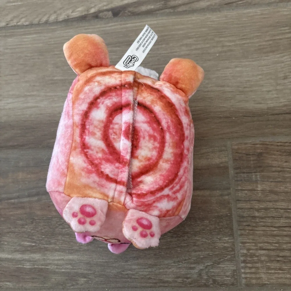 moose toys cookeez makery