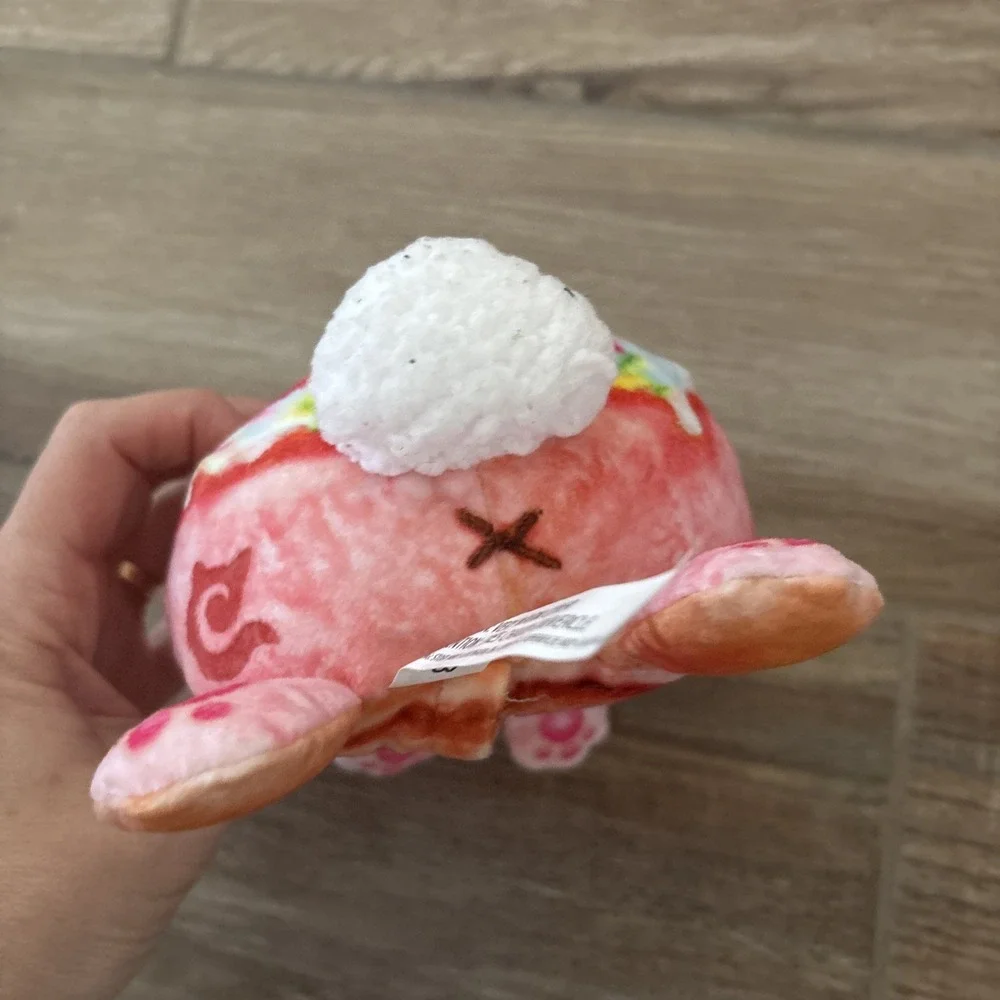 moose toys cookeez makery