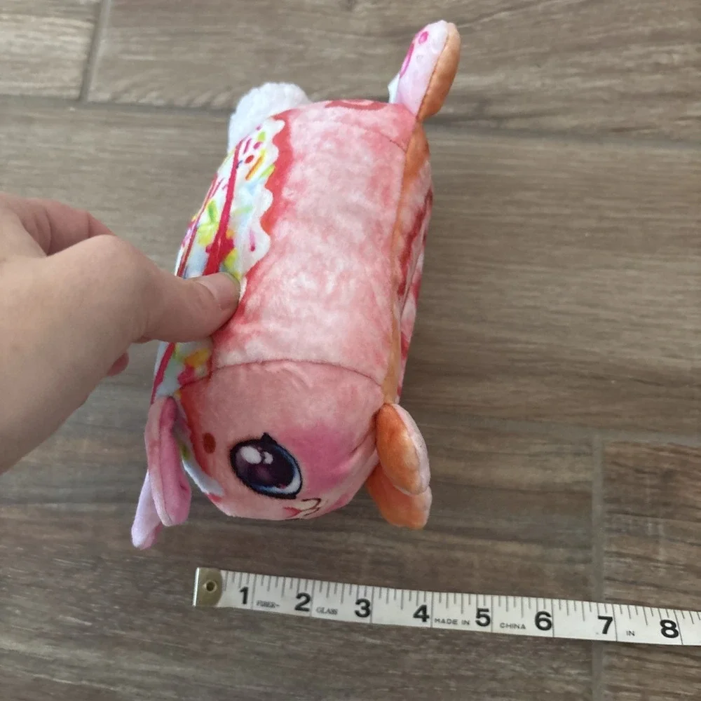moose toys cookeez makery