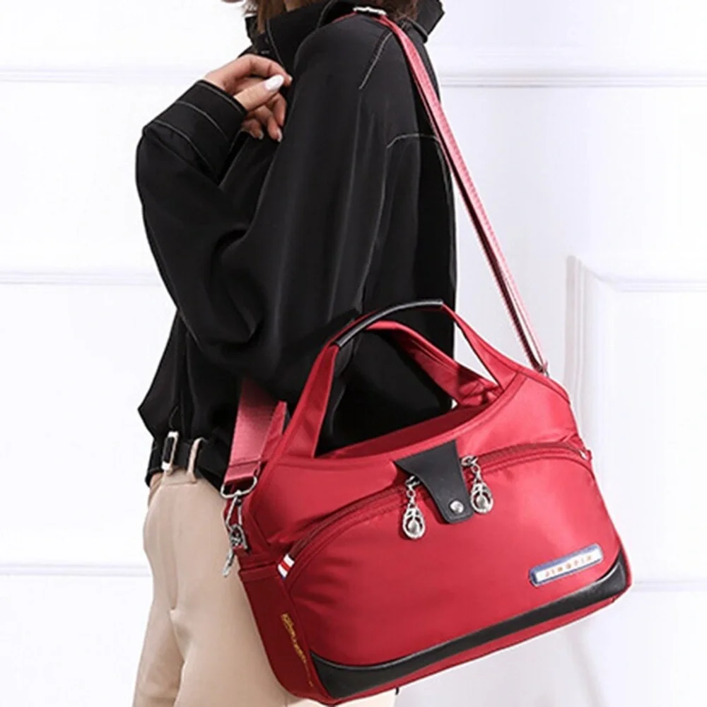 Fashion Multifunctional Large Capacity HandbagTote‎ Bag