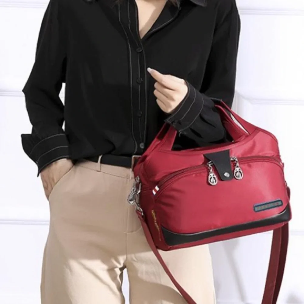 Fashion Multifunctional Large Capacity HandbagTote‎ Bag