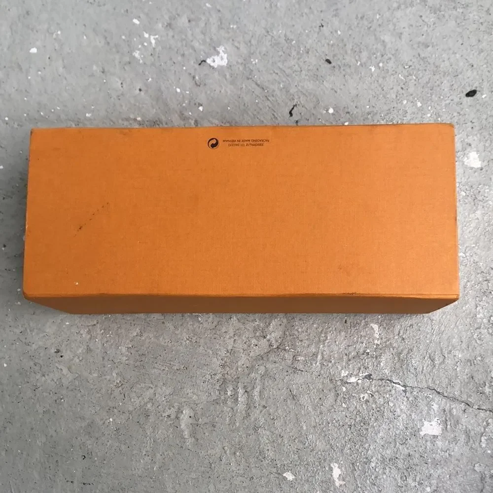 Louis  Vuitton  storage box