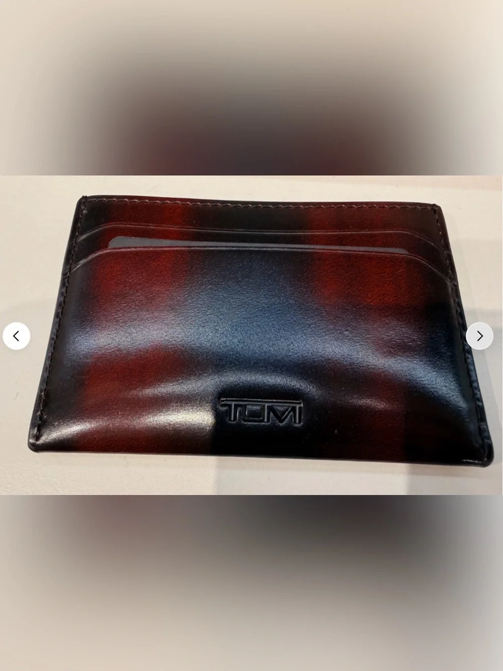 Tumi up sale