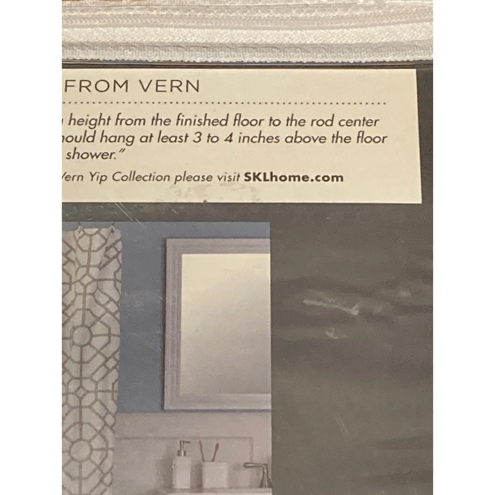 Vern Yip vern yip