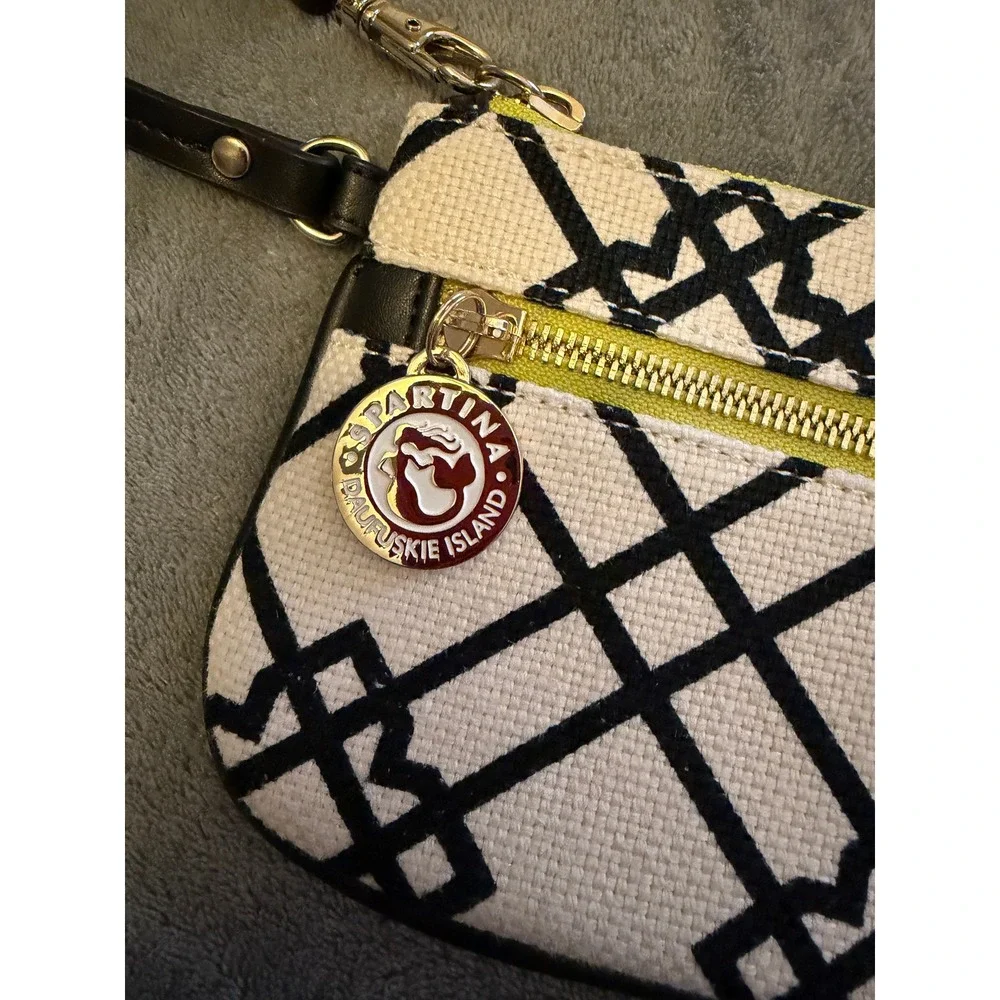 Spartina 449 perfect bold trim