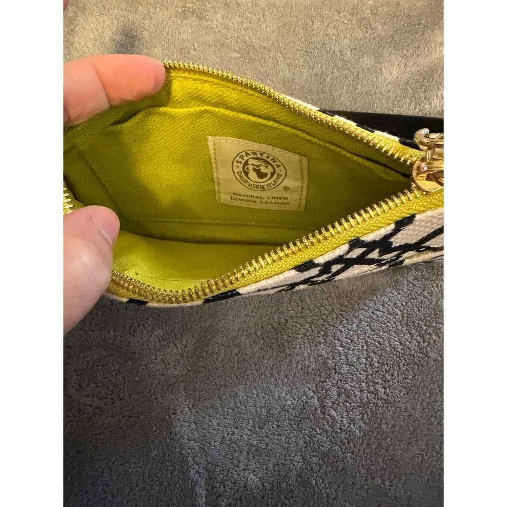 Spartina 449 offer strap length