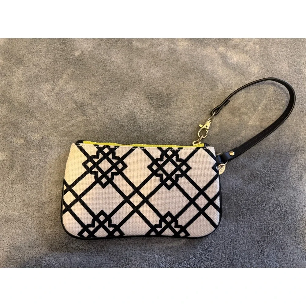Spartina 449 interior playful