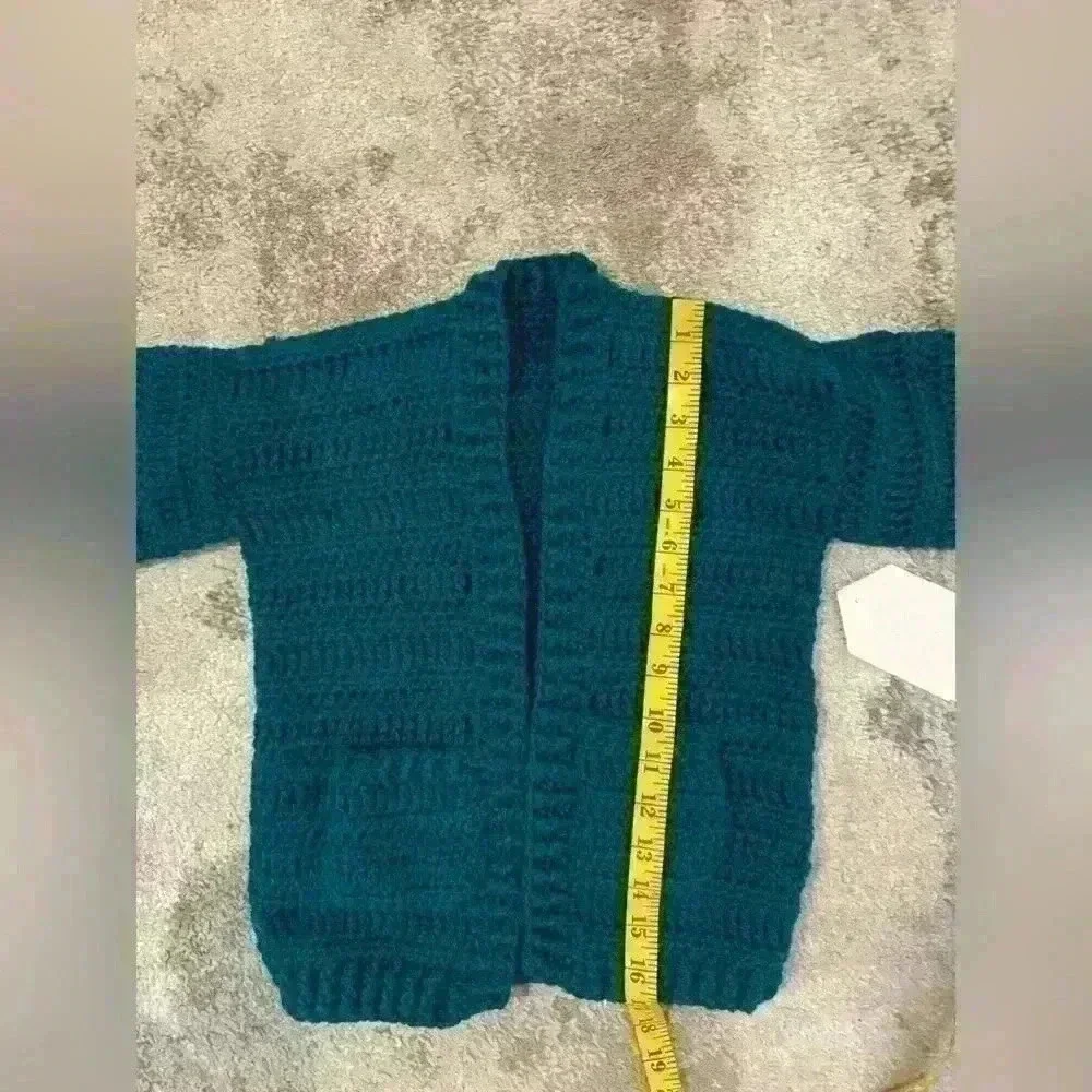 Kids Knitted Cardigan