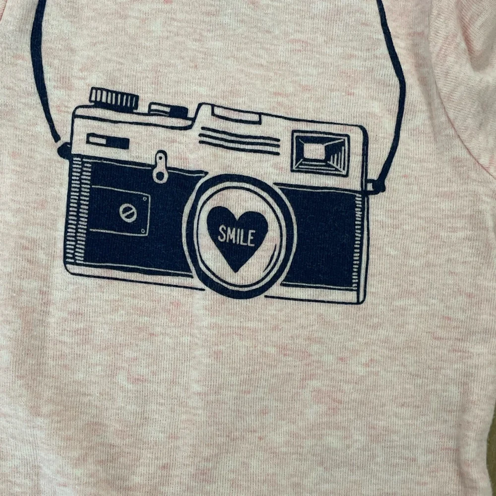 Carters carter’s longsleeve