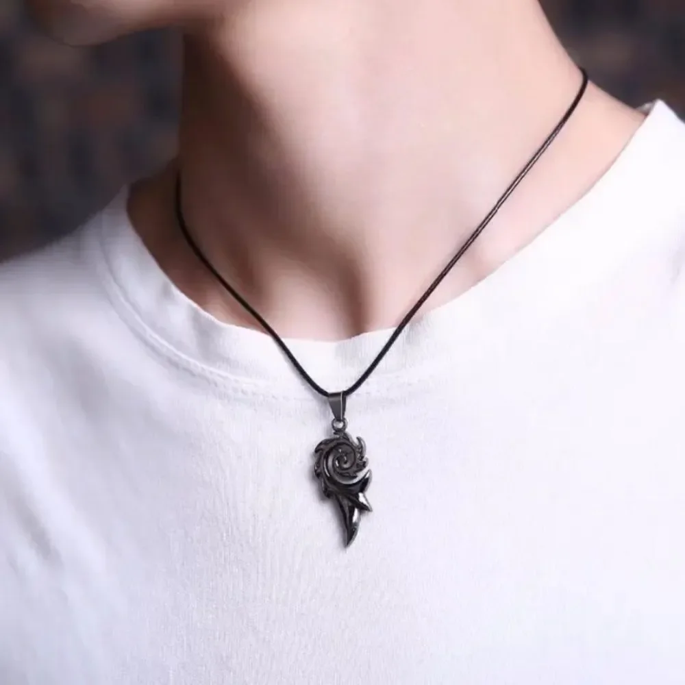 N/A men dragon