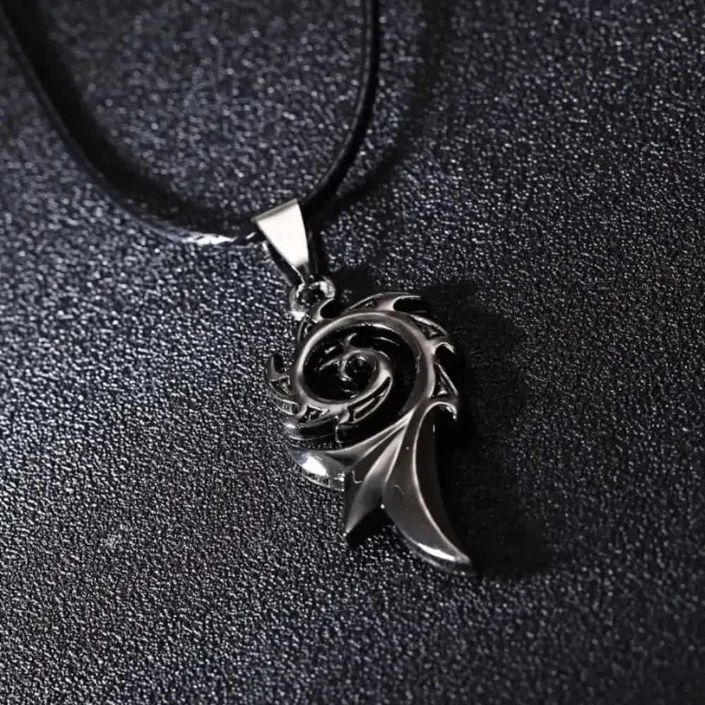 N/A men dragon