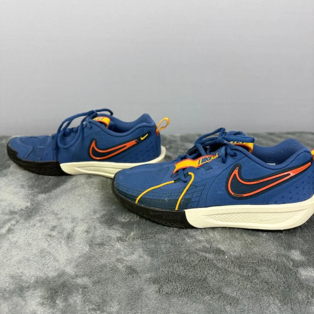 Nike elevate your