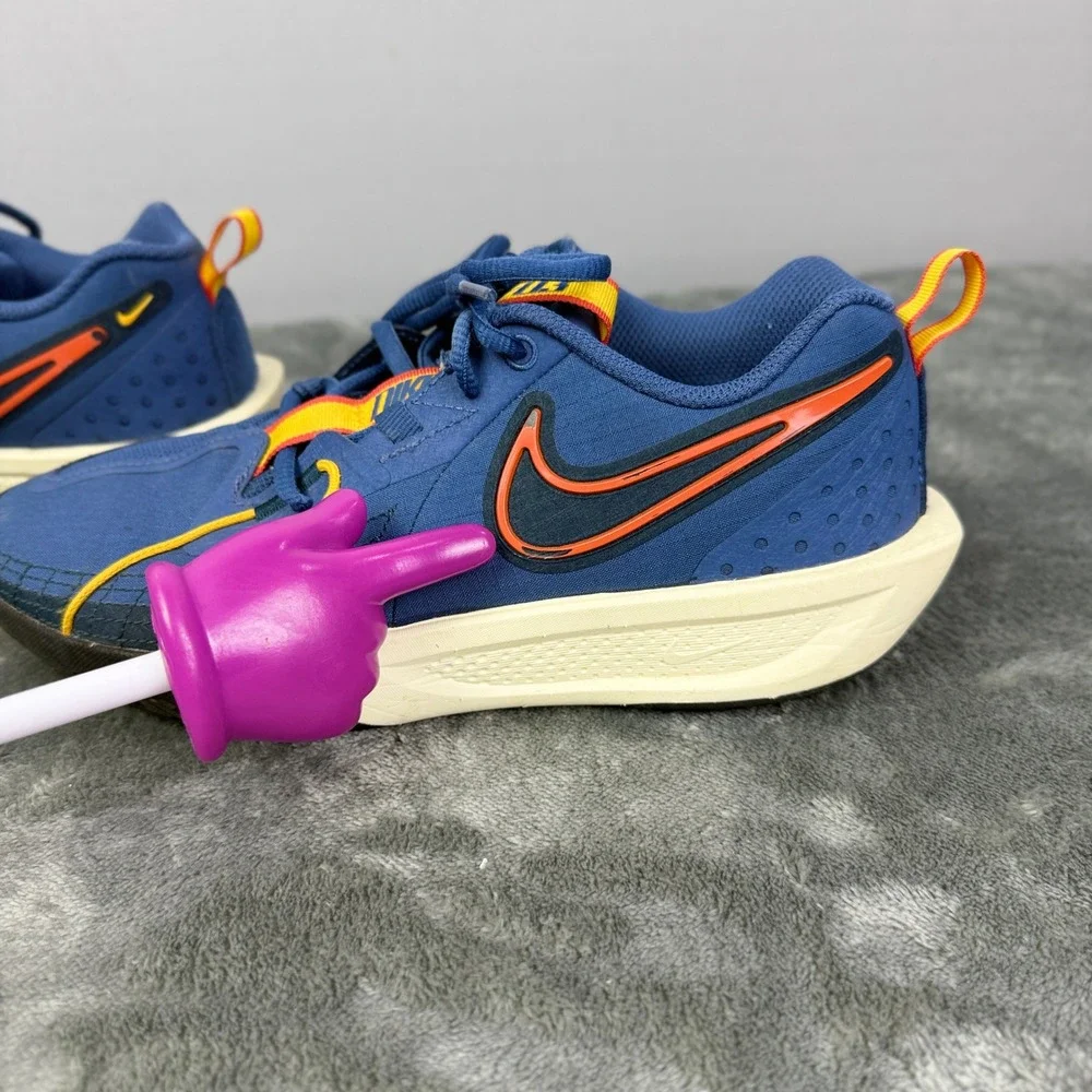 Nike elevate your