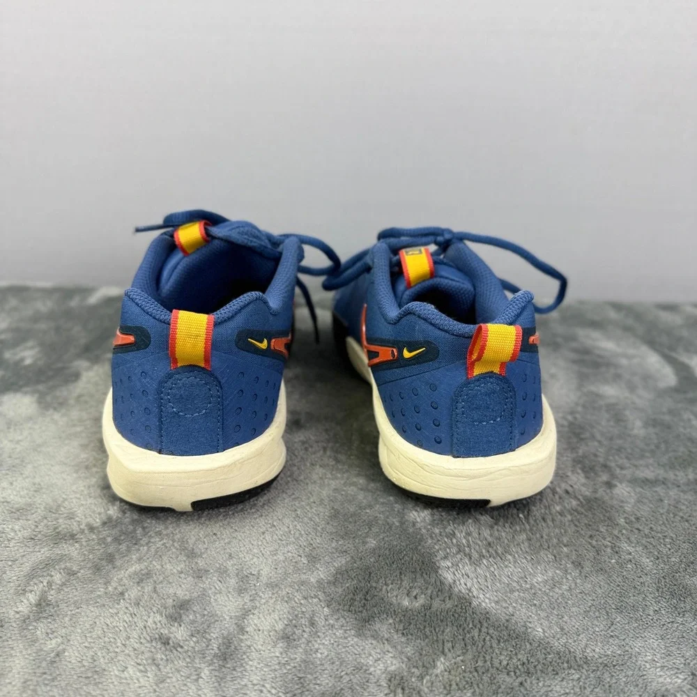 Nike elevate your