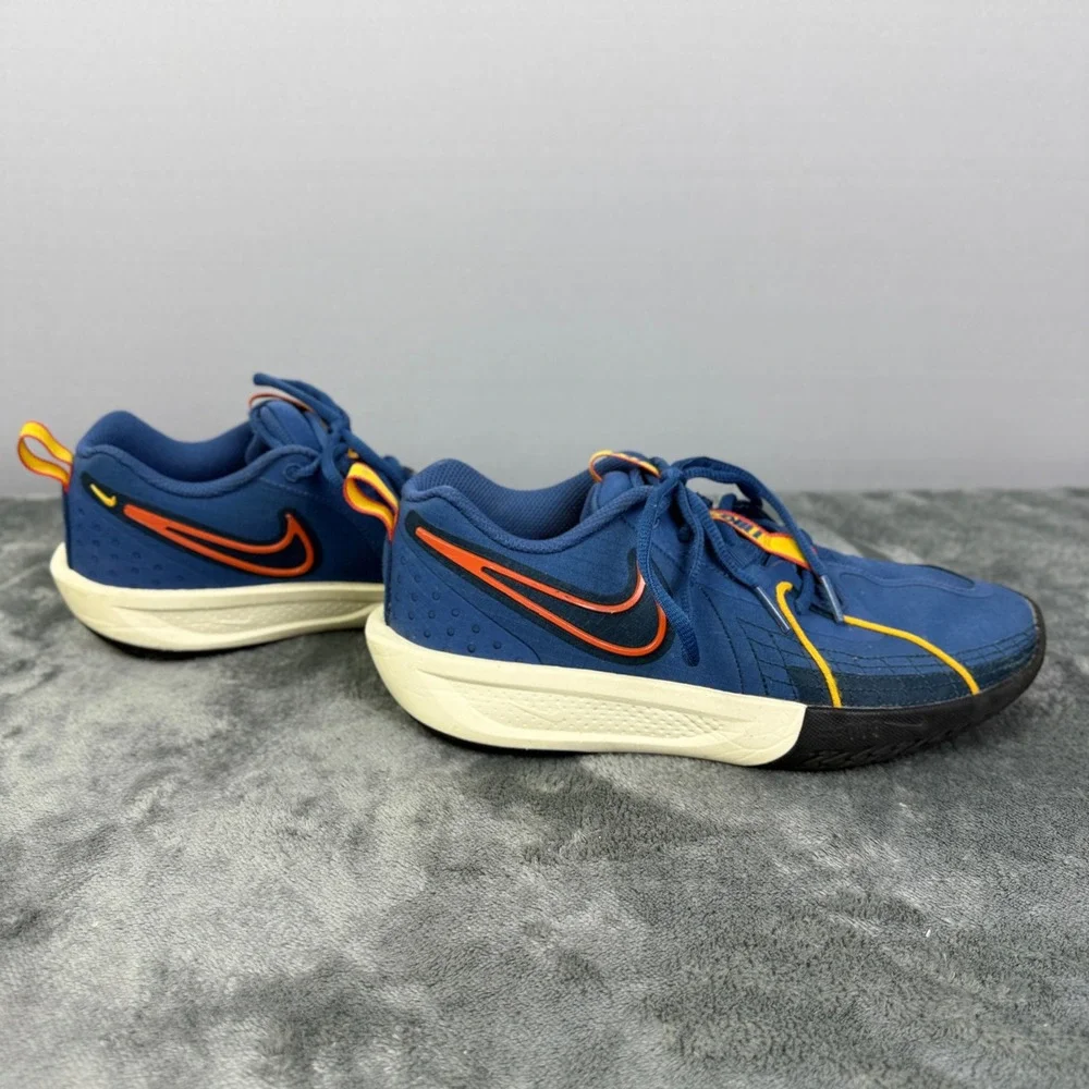 Nike elevate your