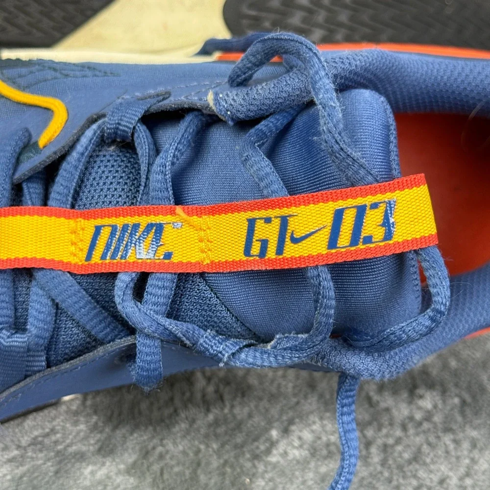 Nike elevate your
