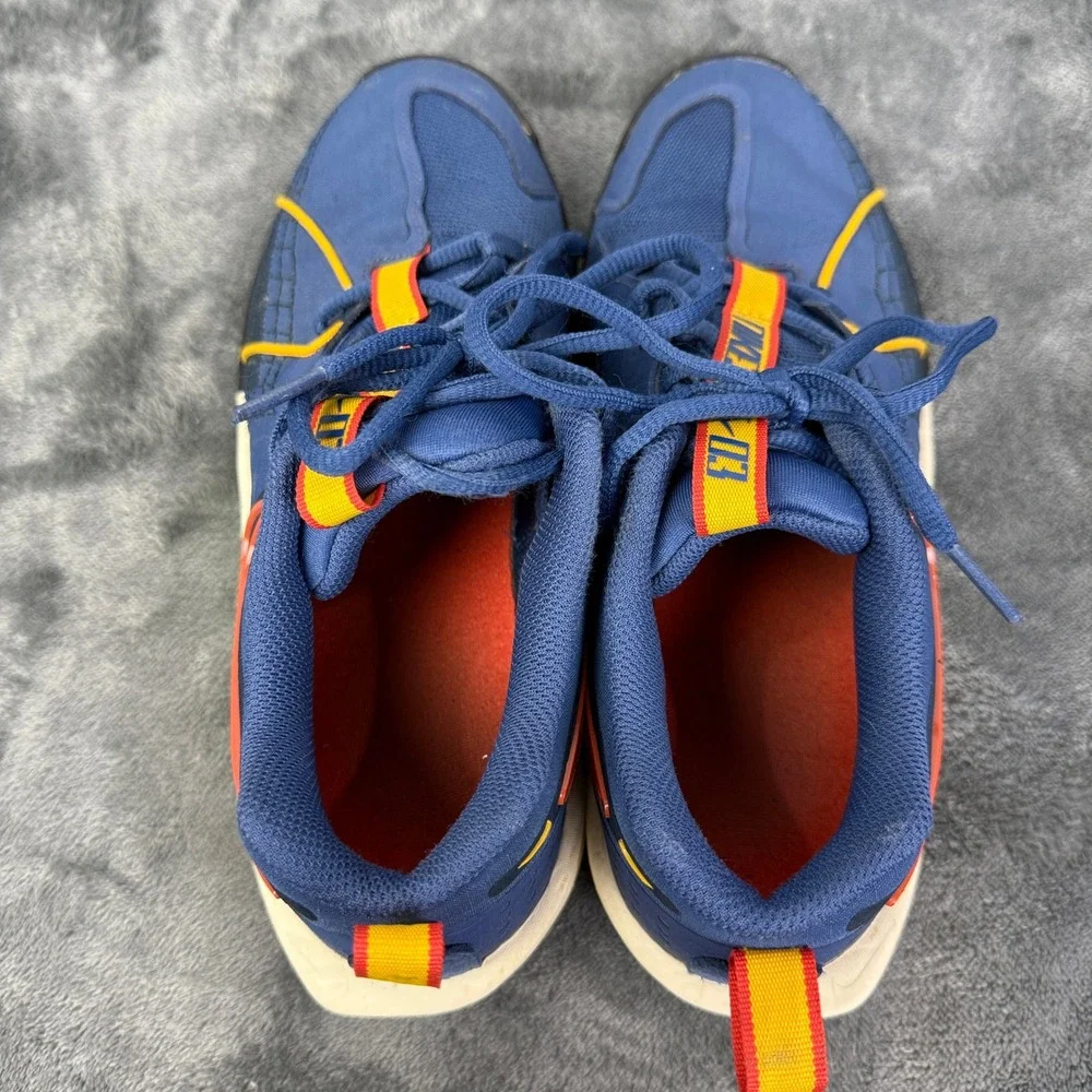 Nike elevate your