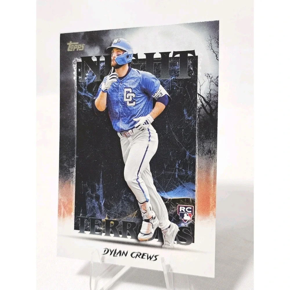 N/A 2025 topps