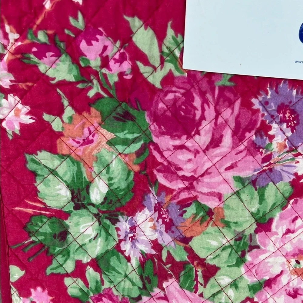 April Cornell cornell tag placemat
