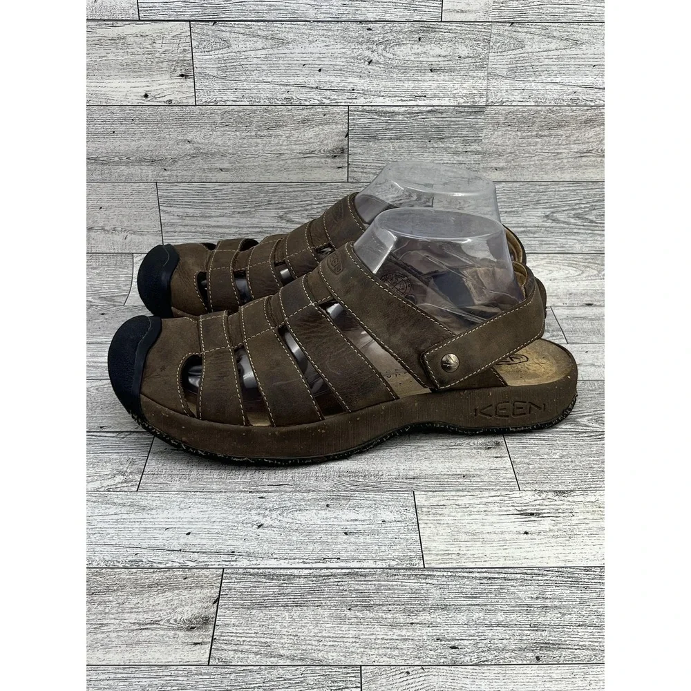 Keen shoes mens