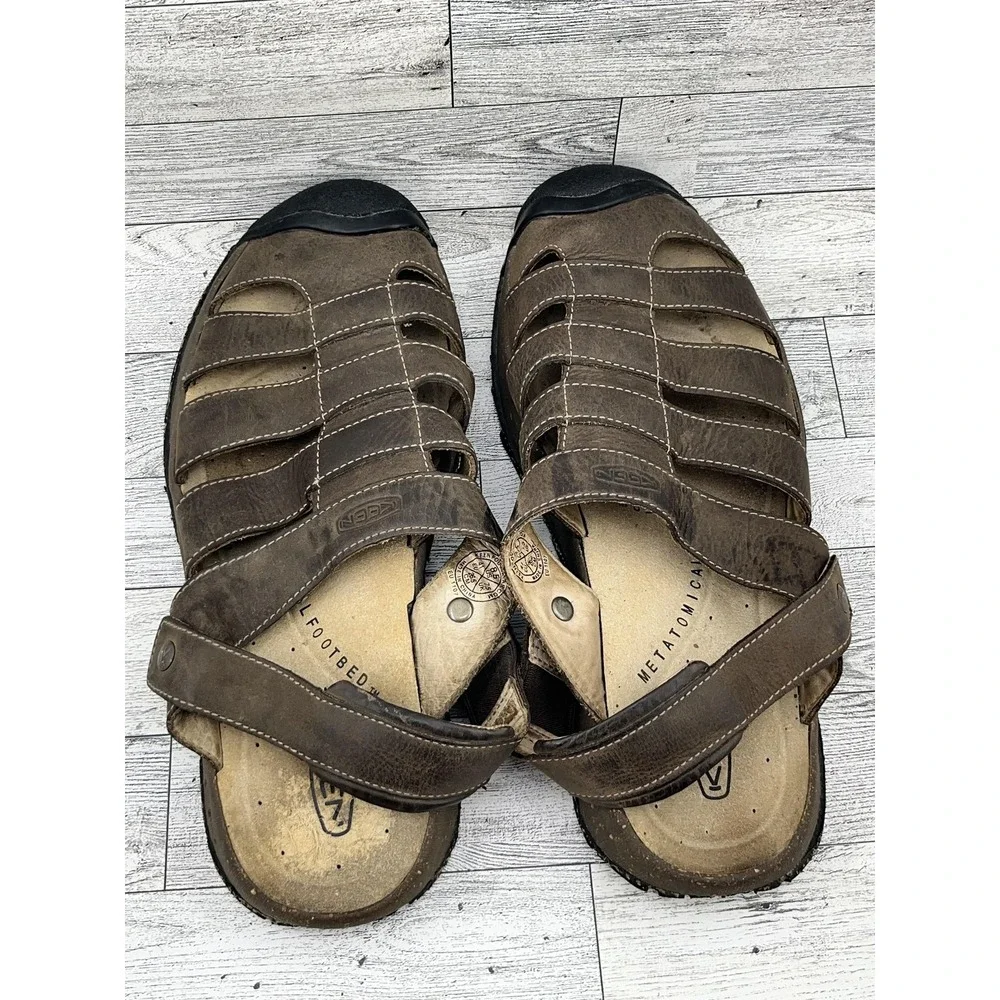 Keen shoes mens