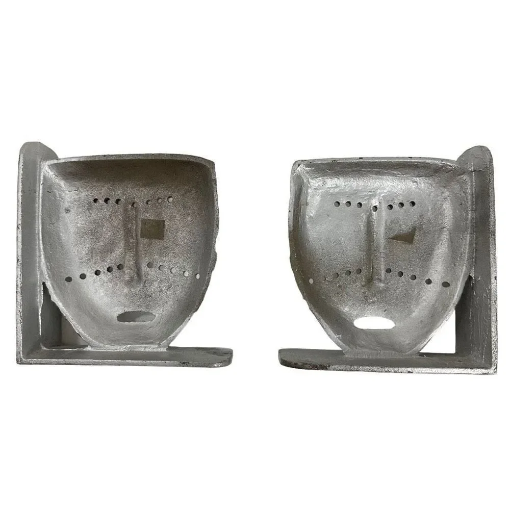 Pier 1 tiki mask