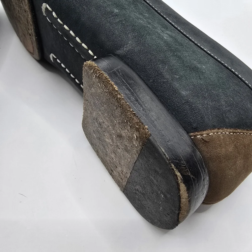 Mezlan Men's Two Toned Venuti Loafers