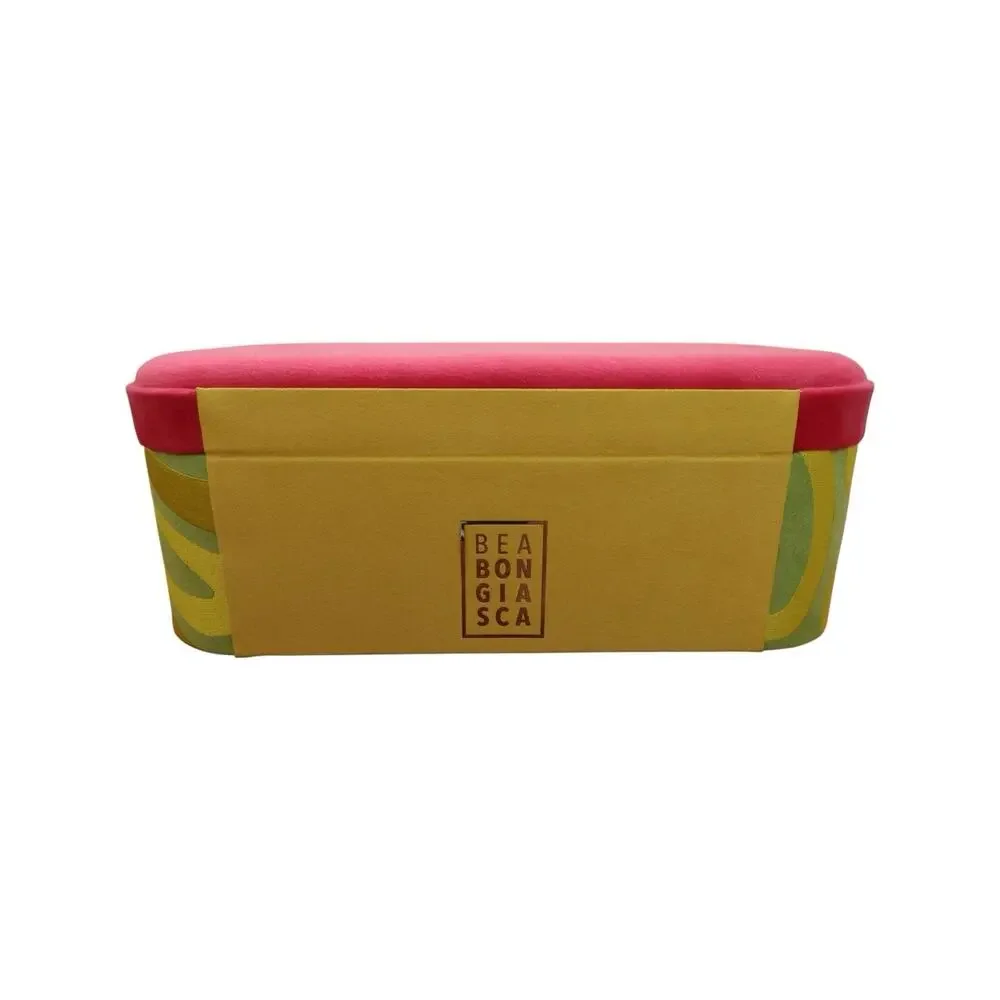 Bea Bongiasca X Wolf Large Jewelry Box Multicolor