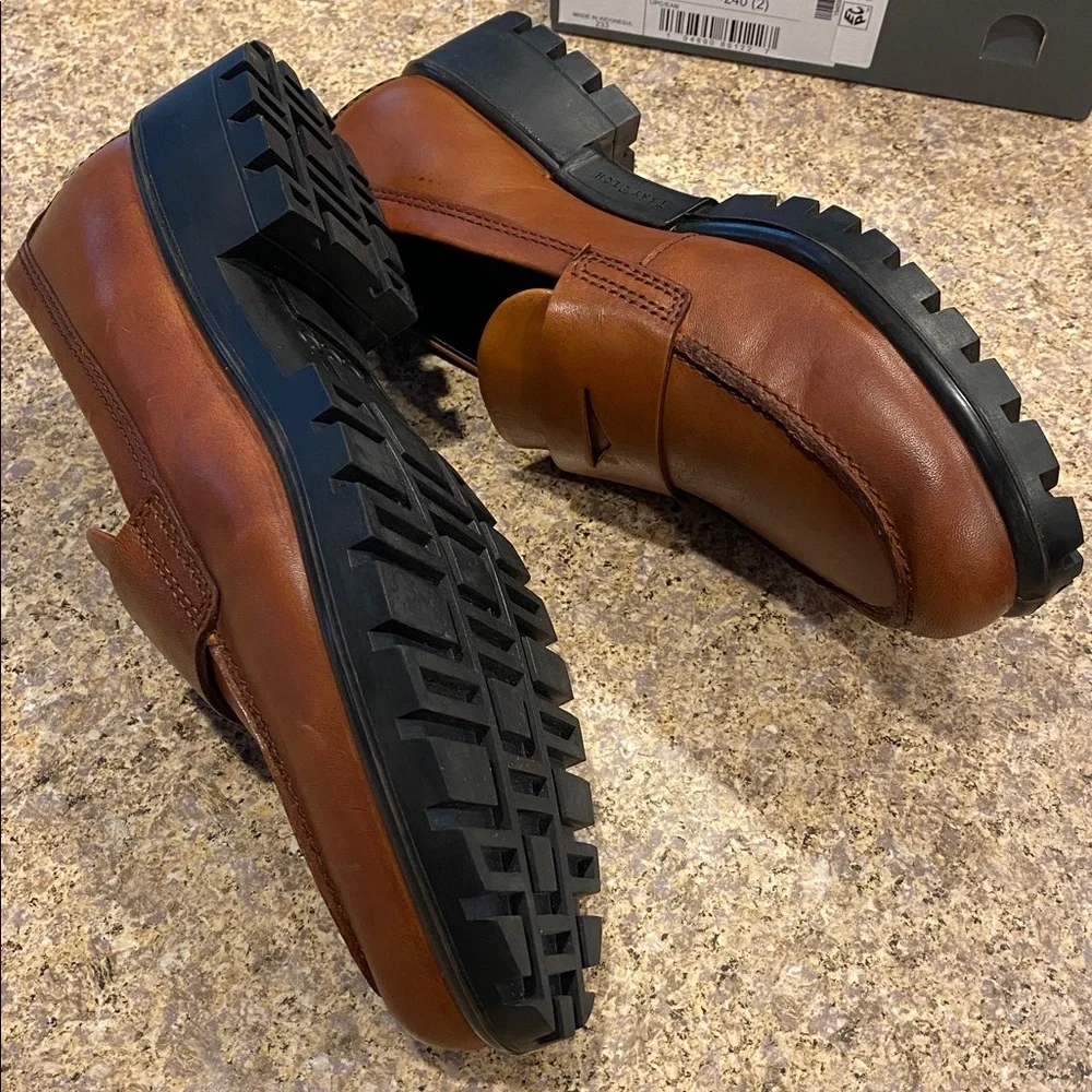 Ecco modtray penny